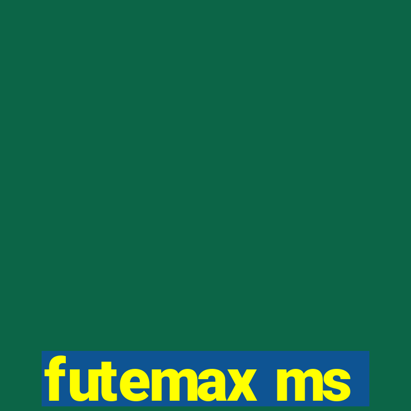 futemax ms